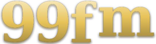 99fm logo