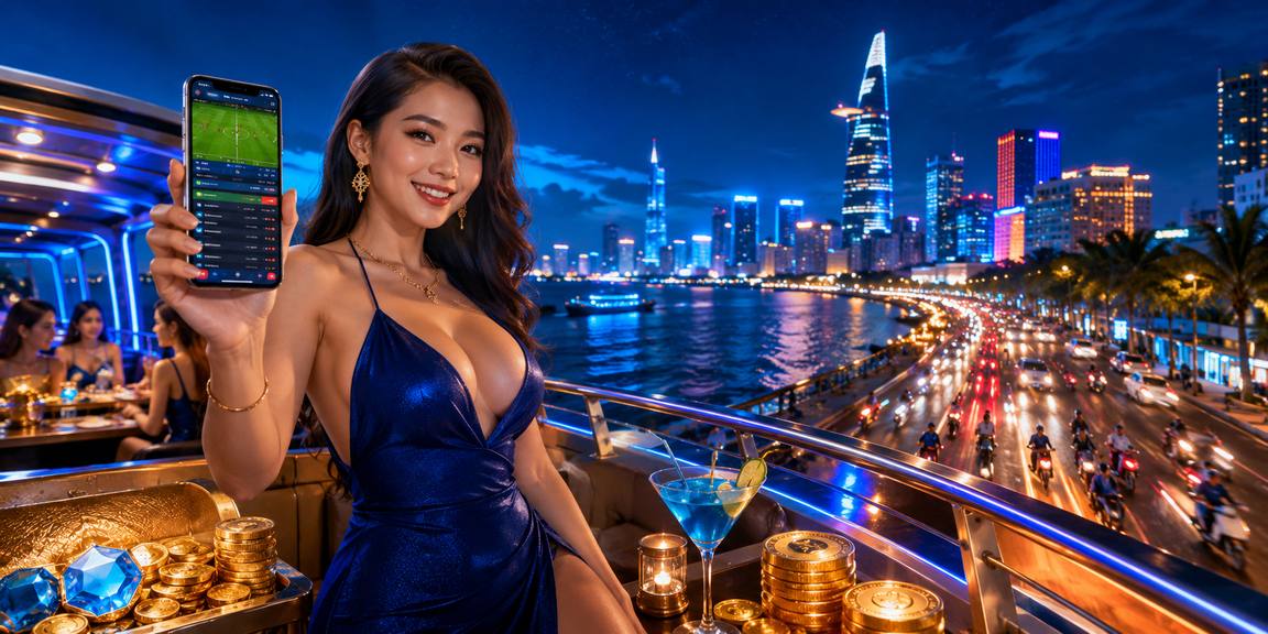 99fm Mat Troi Megaways – Cơ Chế Cuộn Đổi Thay Từng Vòng